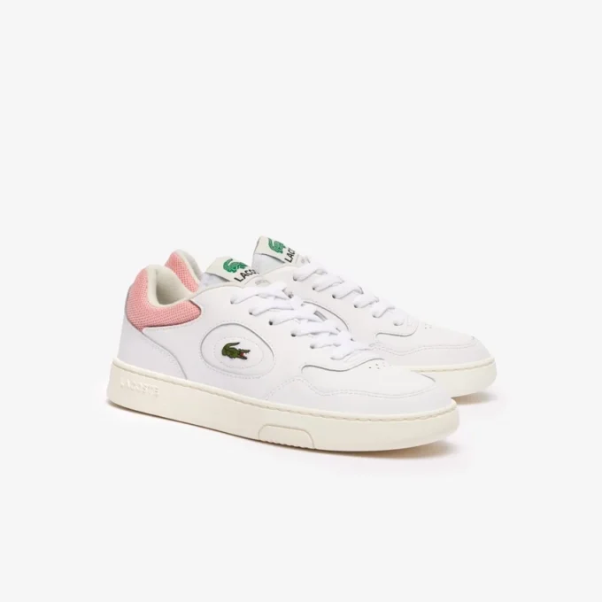 Lineset Ledersneaker für Damen