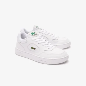Lineset Ledersneaker für Damen