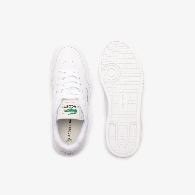 Lineset Ledersneaker für Damen