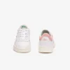 Lineset Ledersneaker für Damen