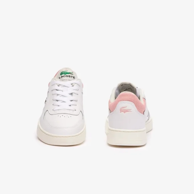Lineset Ledersneaker für Damen