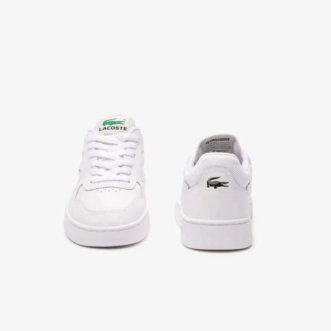 Lineset Ledersneaker für Damen