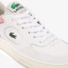 Lineset Ledersneaker für Damen