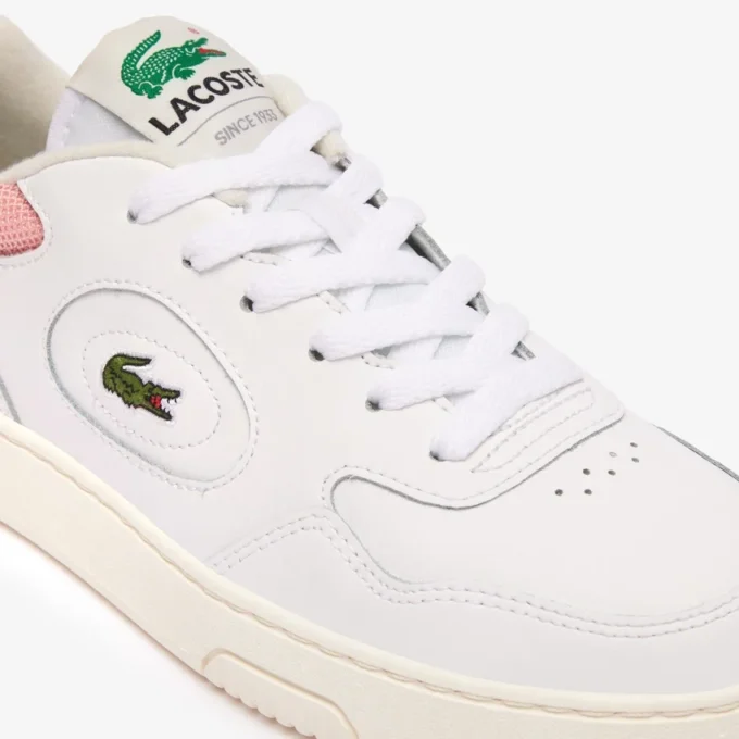 Lineset Ledersneaker für Damen