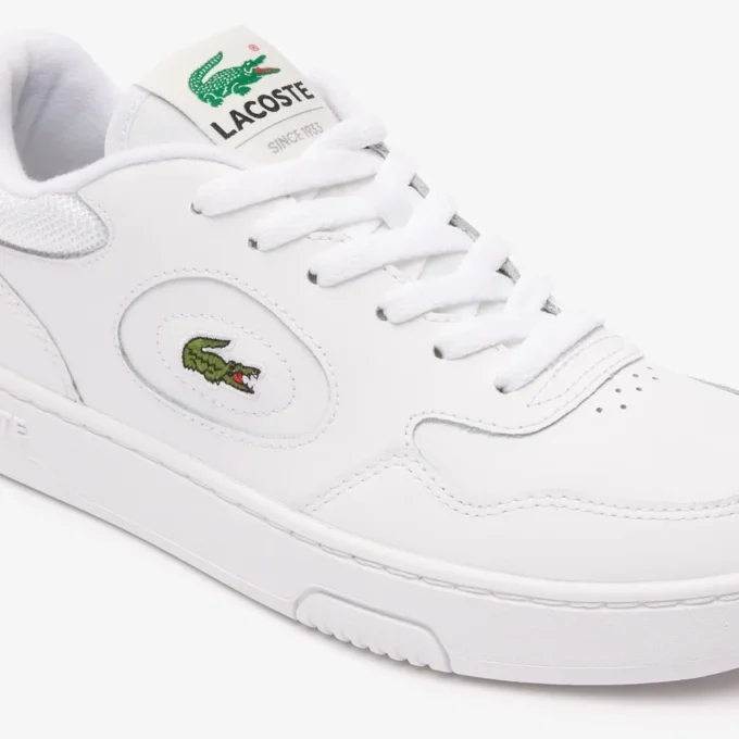 Lineset Ledersneaker für Damen