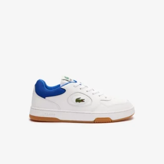 Lineset Ledersneaker für Herren