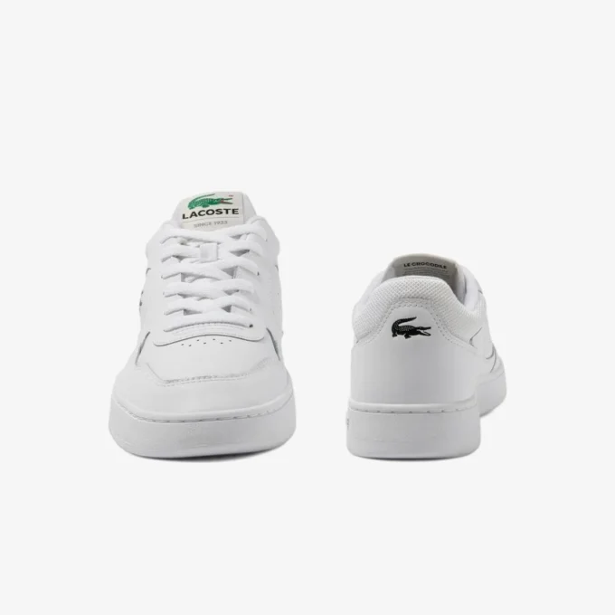 Lineset Ledersneaker für Herren