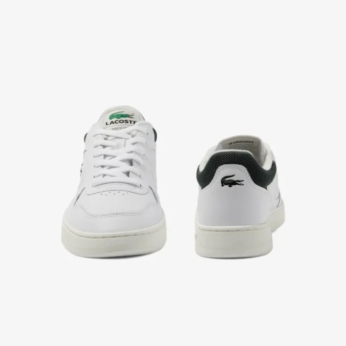Lineset Ledersneaker für Herren