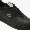 Lineset Ledersneaker für Herren