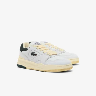 Lineshot Ledersneaker für Damen