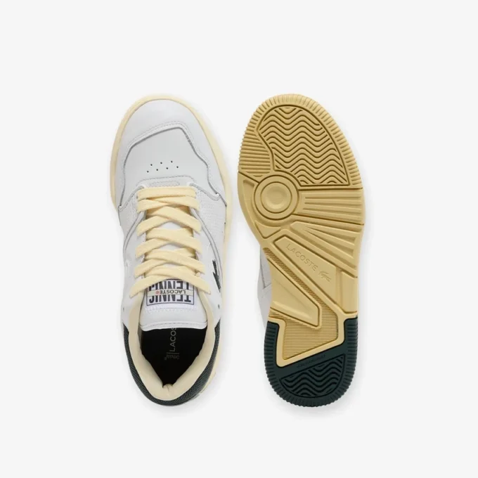 Lineshot Ledersneaker für Damen