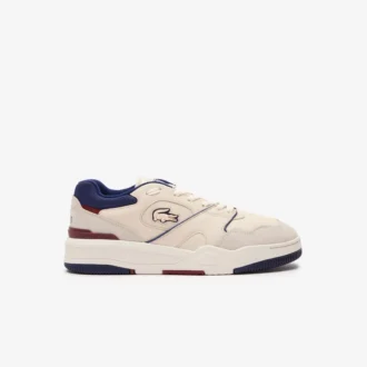 Lineshot Ledersneaker für Herren