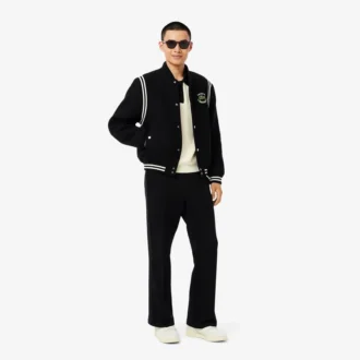 Lineshot Ledersneaker für Herren