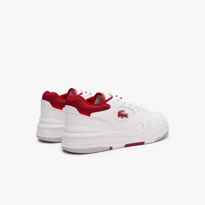Lineshot Ledersneaker für Herren
