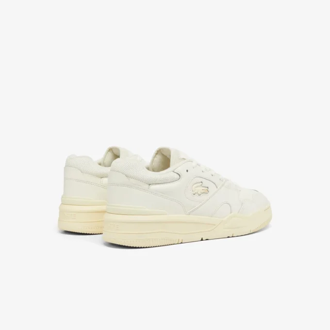 Lineshot Ledersneaker für Herren