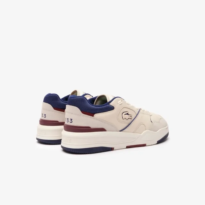 Lineshot Ledersneaker für Herren