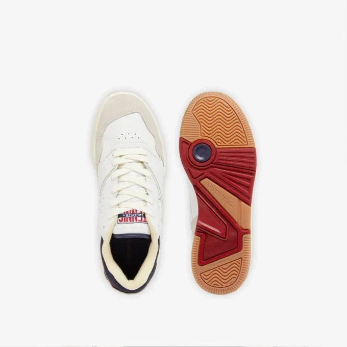Lineshot Ledersneaker für Herren