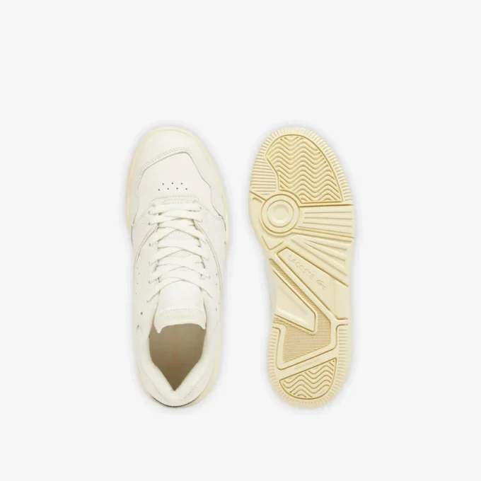 Lineshot Ledersneaker für Herren