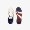 Lineshot Ledersneaker für Herren