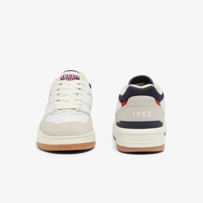 Lineshot Ledersneaker für Herren