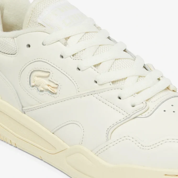 Lineshot Ledersneaker für Herren