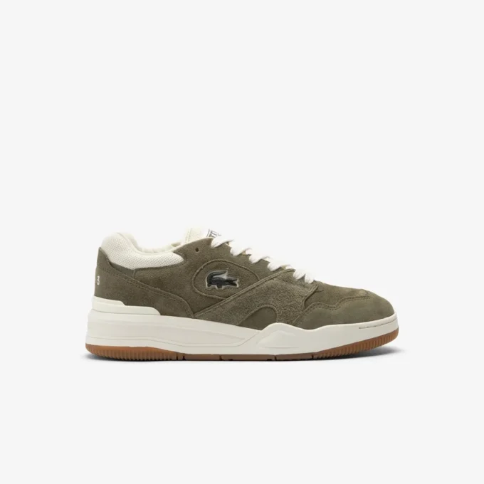 Lineshot-Sneaker aus Wildleder für Herren