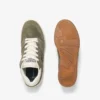 Lineshot-Sneaker aus Wildleder für Herren