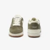 Lineshot-Sneaker aus Wildleder für Herren