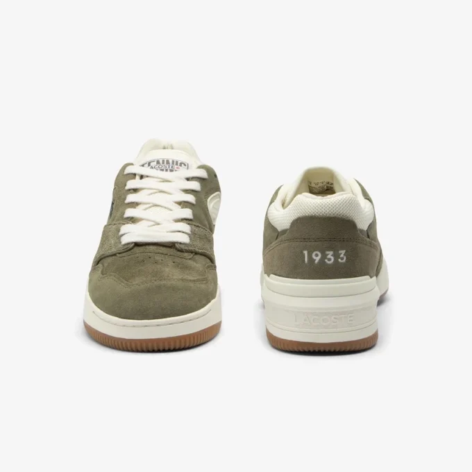 Lineshot-Sneaker aus Wildleder für Herren