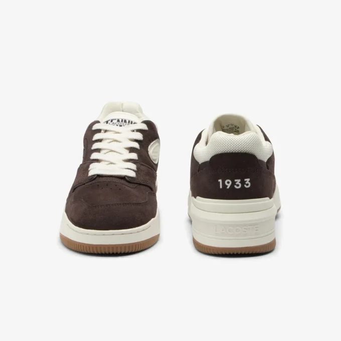 Lineshot-Sneaker aus Wildleder für Herren