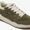 Lineshot-Sneaker aus Wildleder für Herren