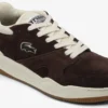 Lineshot-Sneaker aus Wildleder für Herren