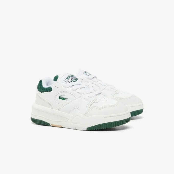 Lineshot-Sneaker für Kleinkinder