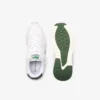 Linetrack-Ledersneaker für Damen
