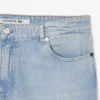 Locker sitzende Jeans