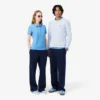 Locker sitzende Jogginghose aus Fleece