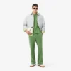 Locker sitzende Jogginghose aus Fleece