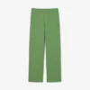Locker sitzende Jogginghose aus Fleece