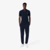 Logo-Streifen-Trainingsanzug