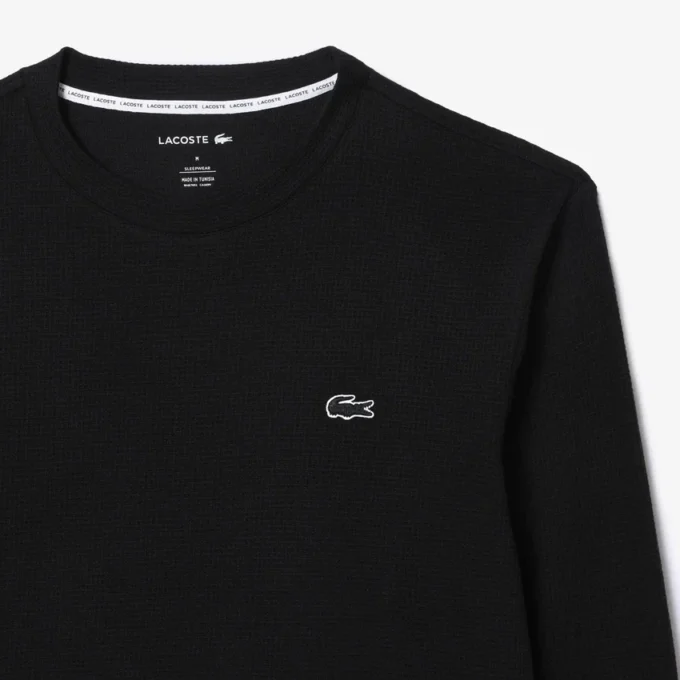 Lounge-T-Shirt für Herren
