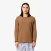 Lounge-T-Shirt für Herren