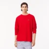 Lounge-T-Shirt für Herren