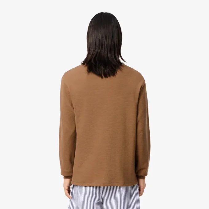 Lounge-T-Shirt für Herren