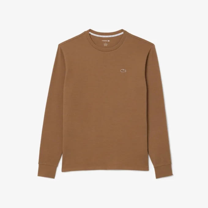 Lounge-T-Shirt für Herren
