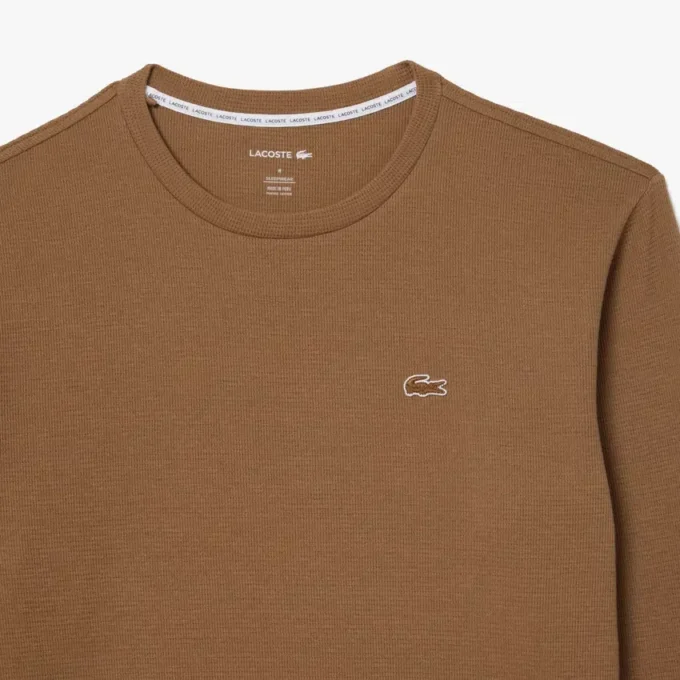 Lounge-T-Shirt für Herren