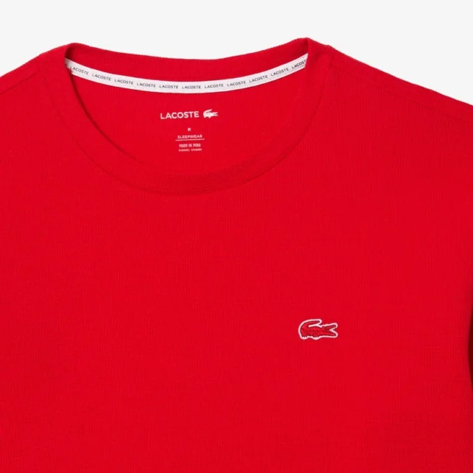 Lounge-T-Shirt für Herren
