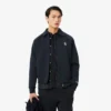 Made in France Retro-Badge-Jacke