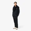 Made in France Retro-Badge-Jacke