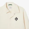 Made in France Retro-Badge-Jacke