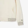 Made in France Retro-Badge-Jacke